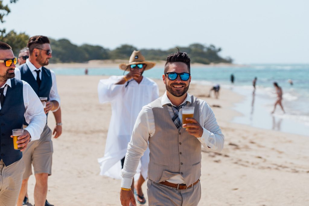 Jess & Alex - Punta Cana - photographe maternité Saint-Jean-sur-Richelieu