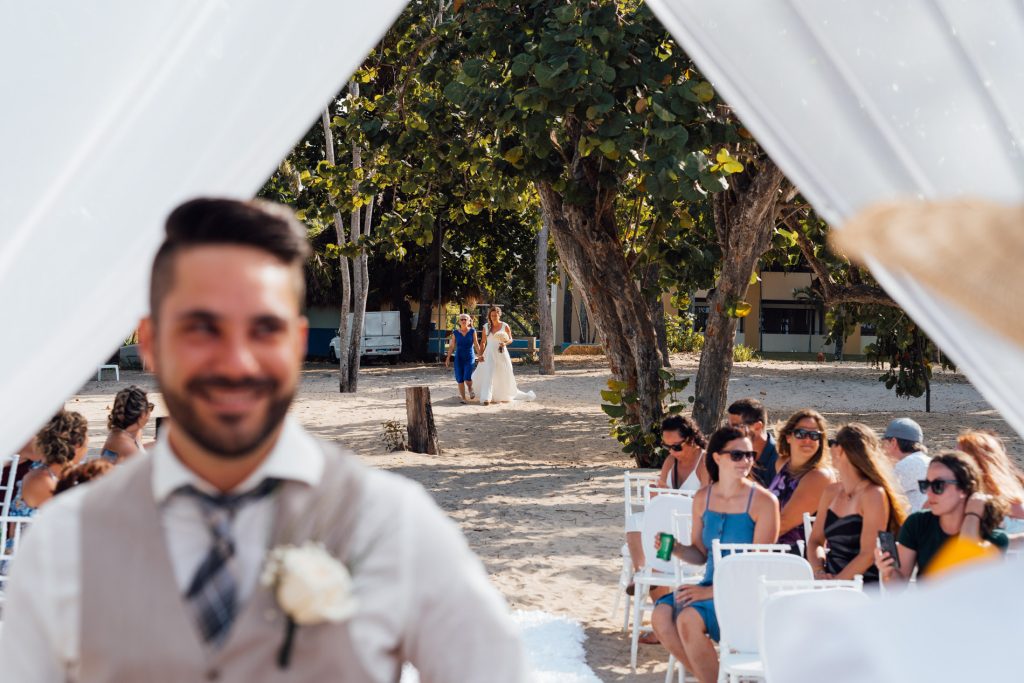 Jess & Alex - Punta Cana - photographe maternité Saint-Jean-sur-Richelieu