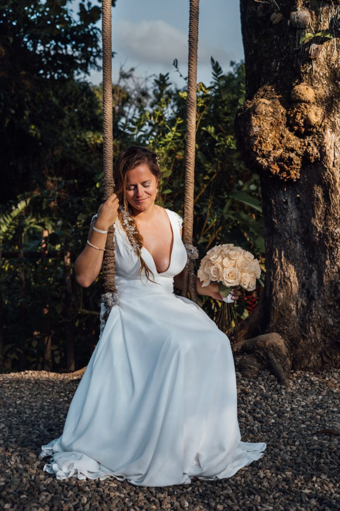 Jess & Alex - Punta Cana - photographe maternité Saint-Jean-sur-Richelieu