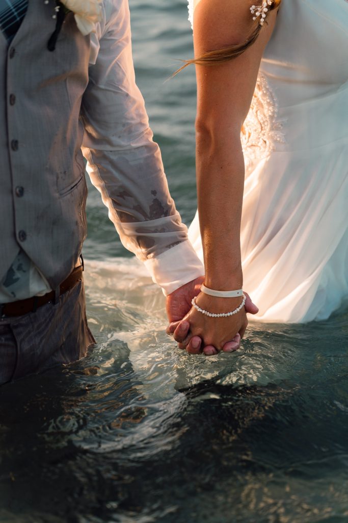 Jess & Alex - Punta Cana - photographe maternité Saint-Jean-sur-Richelieu